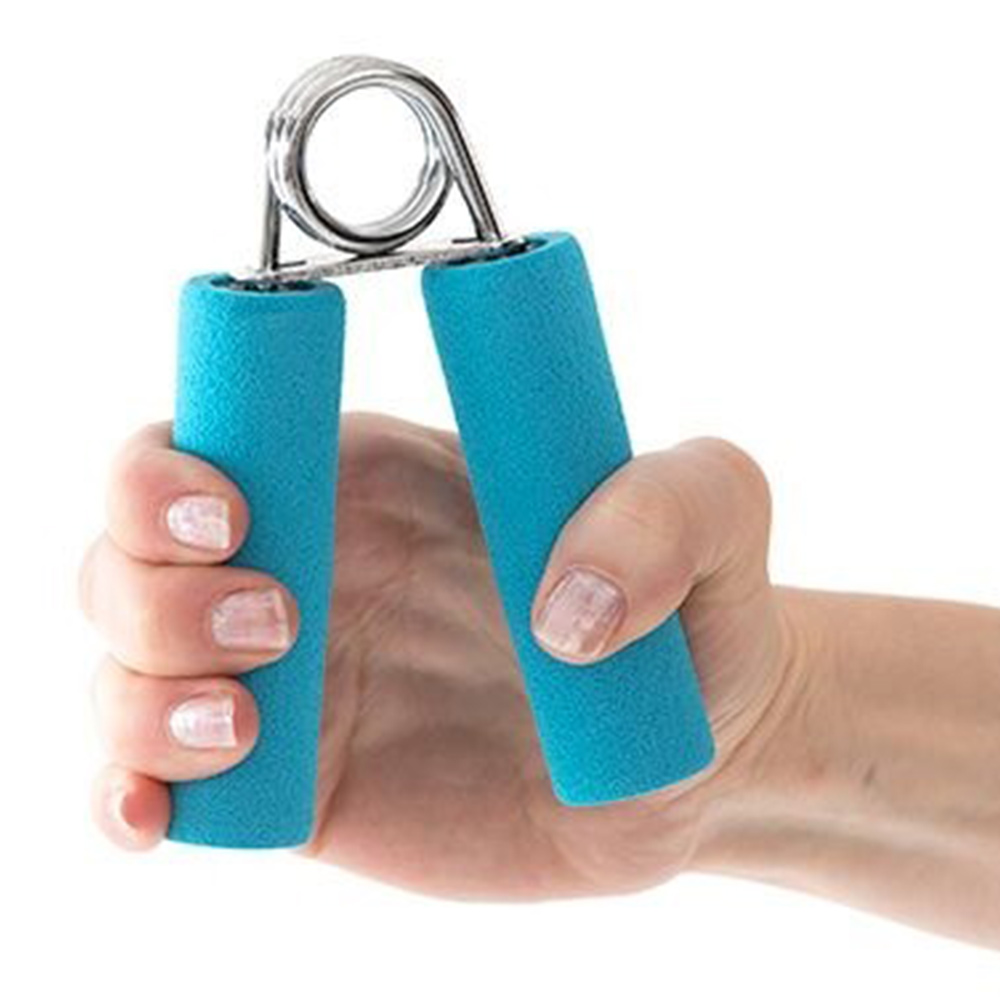 Handstärkare Gymstick Active Foam Hand Grips